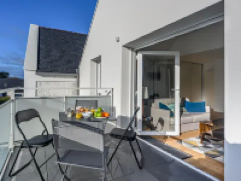 Les Terrasses de Saint-Colomban