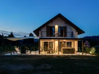 Mountain House Volta 2 Hotel a Lic
