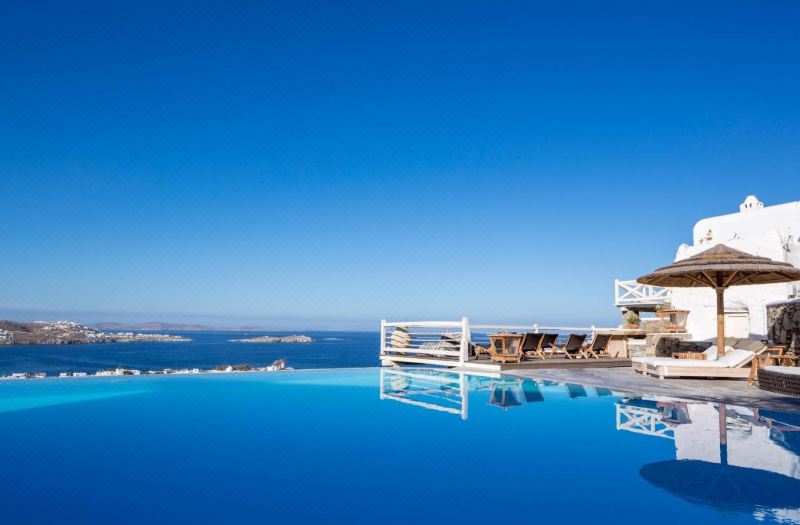 Vencia Boutique Hotel photo 2