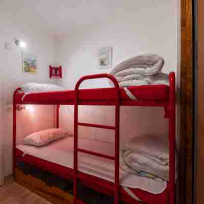 Praz des Esserts Rooms