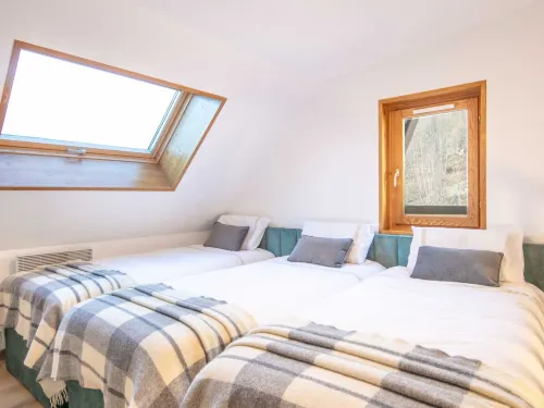 Fermes de ST Sorlin - LE FREZZIA