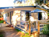 Beachwalk Cottage