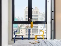 Urbanstay Seomyeon Hotels in Busan