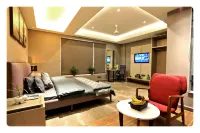 Kryc Luxury Living Near Indraprastha Apollo Hospital Hotels in Jasola