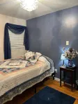 Home away from home. Relaxing and welcoming stay.  20min from Myrtle Beach. Hotels near Conway Riverwalk