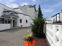 Hotel Tannenblick فنادق في Karben