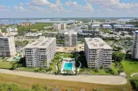 Breathtaking Beachfront Luxury  2Br Gulf-Front Oasis with Panoramic Views