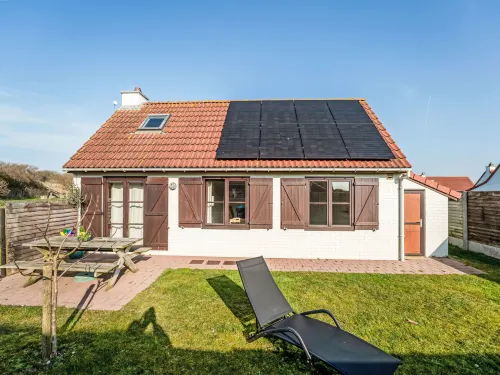 Pippa with parking & garden