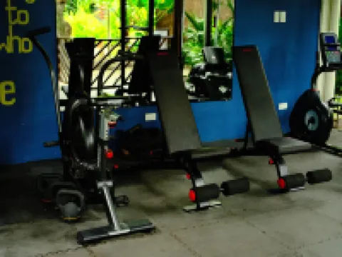 Unwnd Boutique Hotel Dumaguete Hotels in Dumaguete