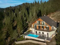 Villa Stella Verde Hotels in 