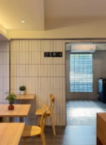 Hyde Residence Ladprao48