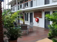 Casa on Gregory - Boutique Luxury Motel