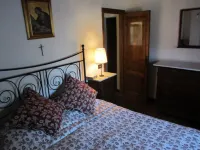 Cottage set in it's own woods near Lucca