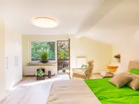 Separate, Comfortable House for 6-8 Guests - 3 Bedrooms, 3 Bathrooms Hotels in Bad Sachsa