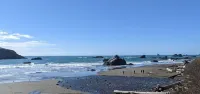 Sparkling Clean, Private & Quiet! Amazing Ocean Views [4]