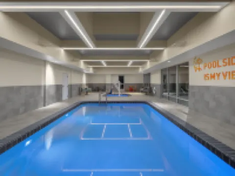 Home2 Suites by Hilton Eureka Hotels in Eureka