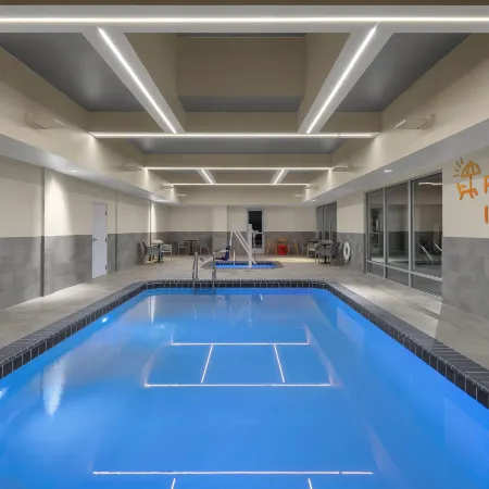 Home2 Suites by Hilton Eureka