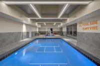 Home2 Suites by Hilton Eureka Hotels in Eureka