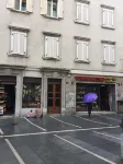 Entire apartment "Cavana Felix"