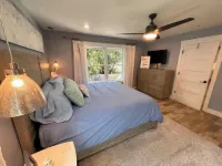Sound Serenity in Old Nags Head Cove!