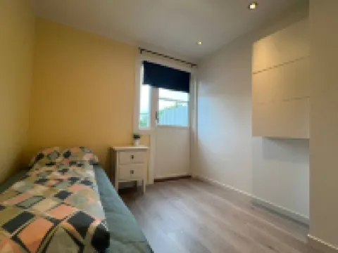 Cozy Urban Single Room Hotels in Alesund