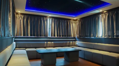 麥克斯萬飯店-波約拉利洛基克里當戈 公共區域 Photos