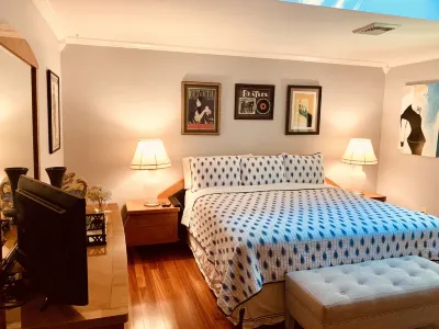 Beautiful Saugerties Rental, close to HITS, Hiking, Festivals, Skiing
