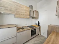 Ferienwohnung Fußläufig zum Solinger Hauptbahnhof - Wlan und Netflix