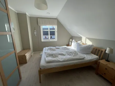 Cozy Swedish house on the Bodden in Mönchgut