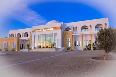 Dar Ammar のホテル