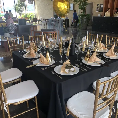 Viaggio Resort Mazatlán
