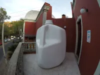 카사 나다 호텔