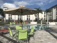 Nobile Hotel Parkway at Celebration Orlando - Ramah keluarga