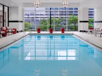 Home2 Suites by Hilton Chicago McCormick Place Hotels near Bridgeport