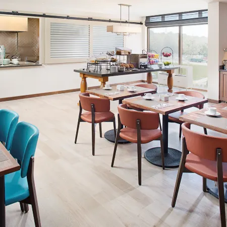 Hilton Garden Inn Providence