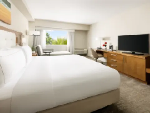 Hilton Tucson East Hotels in Tucson