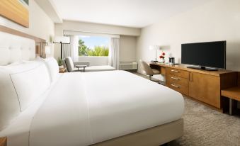 Hilton Tucson East