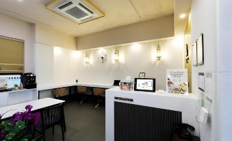 Chuncheon Intro Tourist Hotel