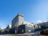Ulsan Yeongnam Alps Ninaine Unmanned Hotel Отели рядом с достопримечательностью «Аметистовый пещерный комплекс Часучжон»