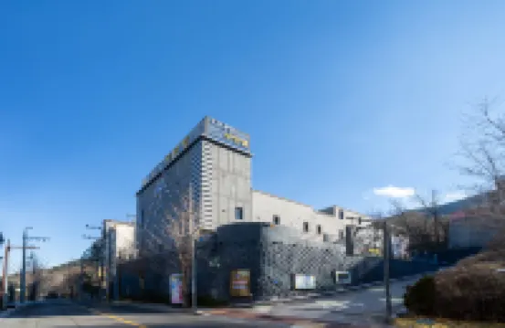 울산 영남알프스 니나인 무인텔