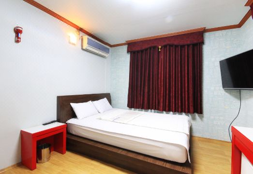 침구 관리 상태