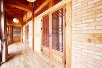 영광 한옥별장펜션 영광군 호텔