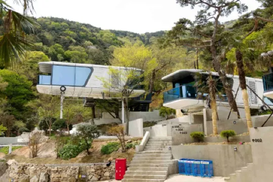 Damyang Lisa Forest Village