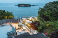 Taean Stay Monday Pension