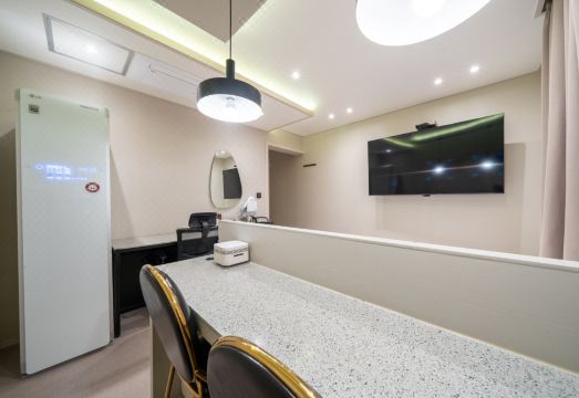 청주 호텔 안온