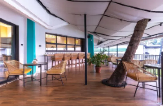 Longuinhos Beach Resort