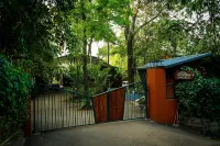 Vyna Hillock Resort Hotels in Vythiri