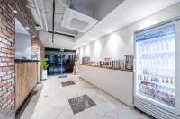 Gwangju Chungjangro Yaja - 2 tähden