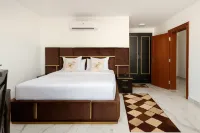 Luxurious Chalet in Port Said's Gomrokia District Hotels near El-Noras Grand Mall النورس جراند مول