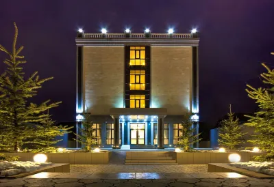 Garden Hotel Hotels in 